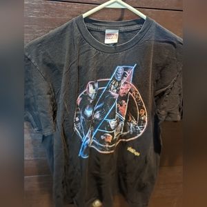 Marvel Avengers T-shirt